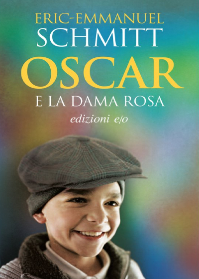Oscar e la Dama in Rosa